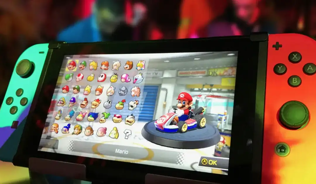 Nintendo Switch 2 Review: Is This the Upgrade of Your Dreams?