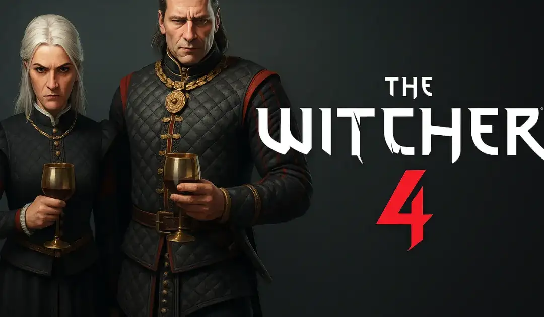 The Witcher 4: A New Era in the Continent
