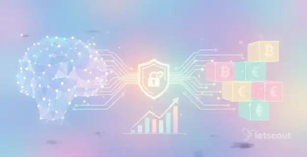 AI and Cryptocurrency: Balancing Opportunity and Risk in a Revolutionary Blend