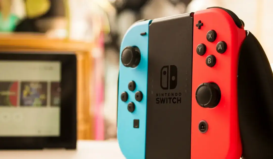 Nintendo Warns Not to Peel off Switch 2 Screen Film Layer Ahead of Launch