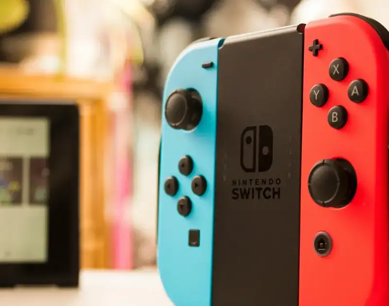 Nintendo Warns Not to Peel off Switch 2 Screen Film Layer Ahead of Launch