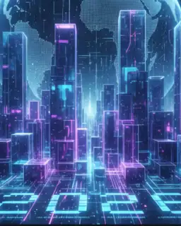 The Future of Blockchain in the World (2025-2026): The Invisible Revolution