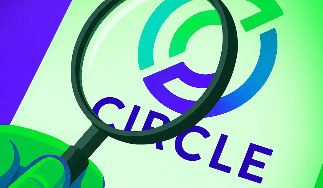 Circle Internet Group (CRCL) Moves Ahead With IPO Amid $6.7 Billion Valuation