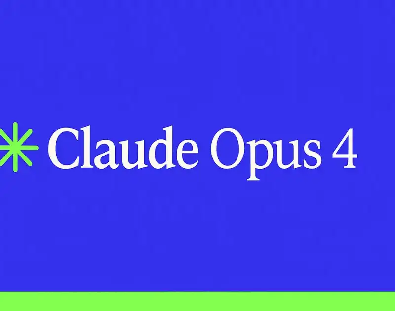 Claude Opus 4: The AI Model Challenging GPT-4’s Dominance