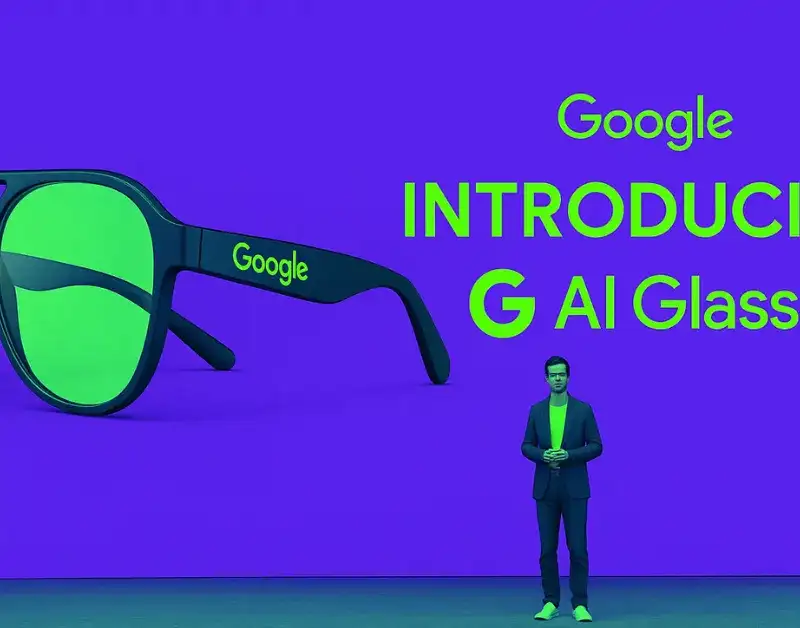 Warby Parker Empowers Google’s Exciting Leap into Smart Glasses at I/O 2025