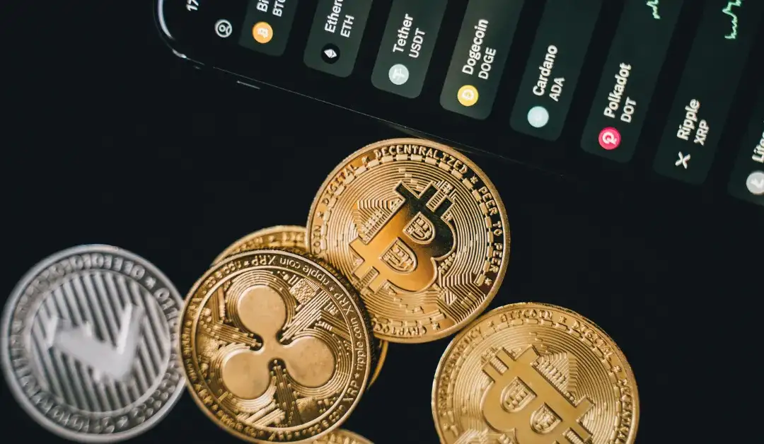 DOGE and XRP ETF Delay: SEC Extends Review Period, Keeps Investors Waiting 