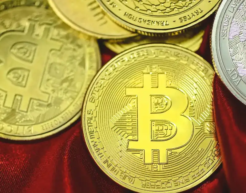 Institutional Investors Cut Their Stakes in Spot Bitcoin ETFs