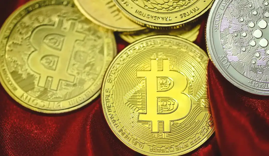 Institutional Investors Cut Their Stakes in Spot Bitcoin ETFs